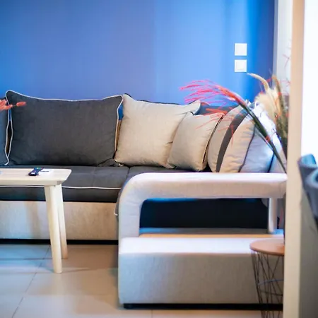Apartment Modern Atg Athens
